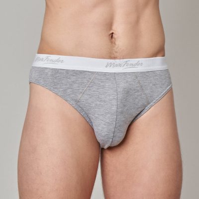 1065 - 30452 Slip uomo elastico vita