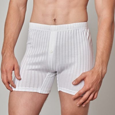 516-281 Boxer uomo aperto