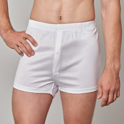 583-261 Boxer uomo aperto