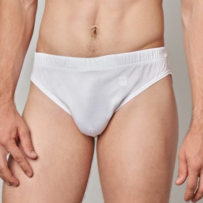 596 - 261 Slip uomo cintura alta