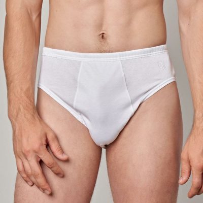 595 - 261 Slip uomo
