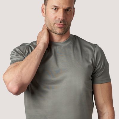 052-162 Maglia uomo manica corta FILO